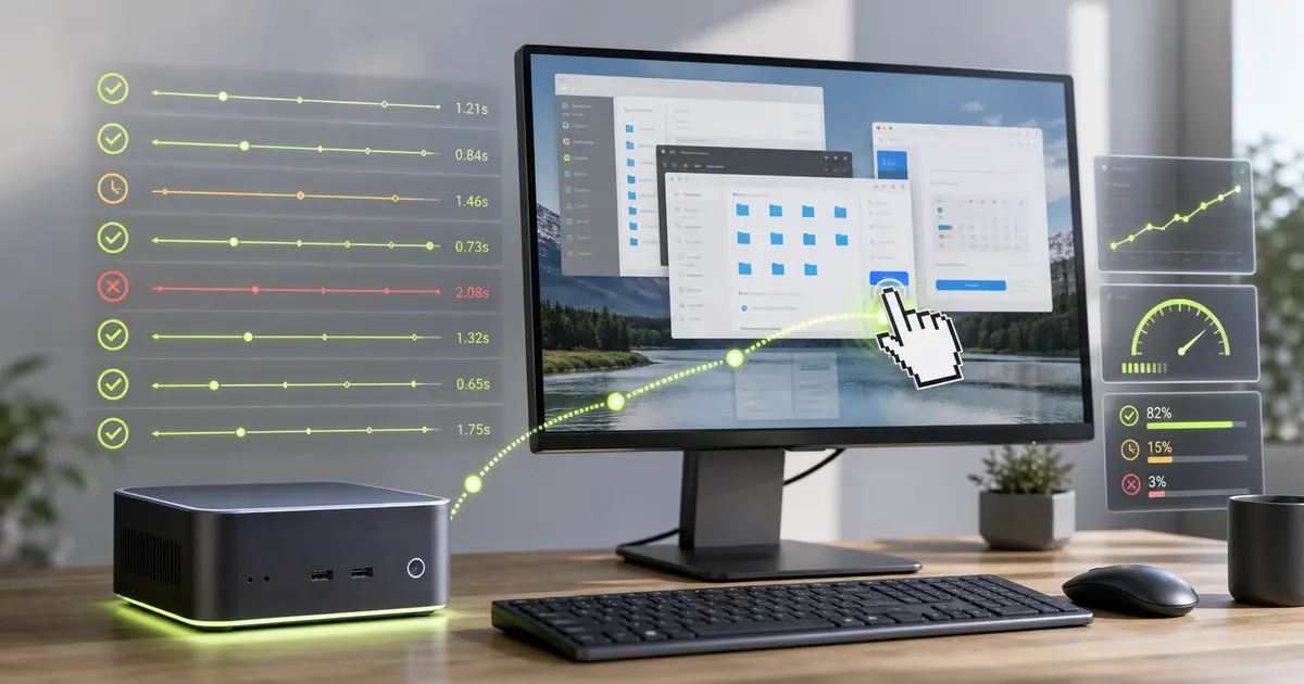 Computer-Use Agents in 2026: How Good They Are and How to Run One Locally