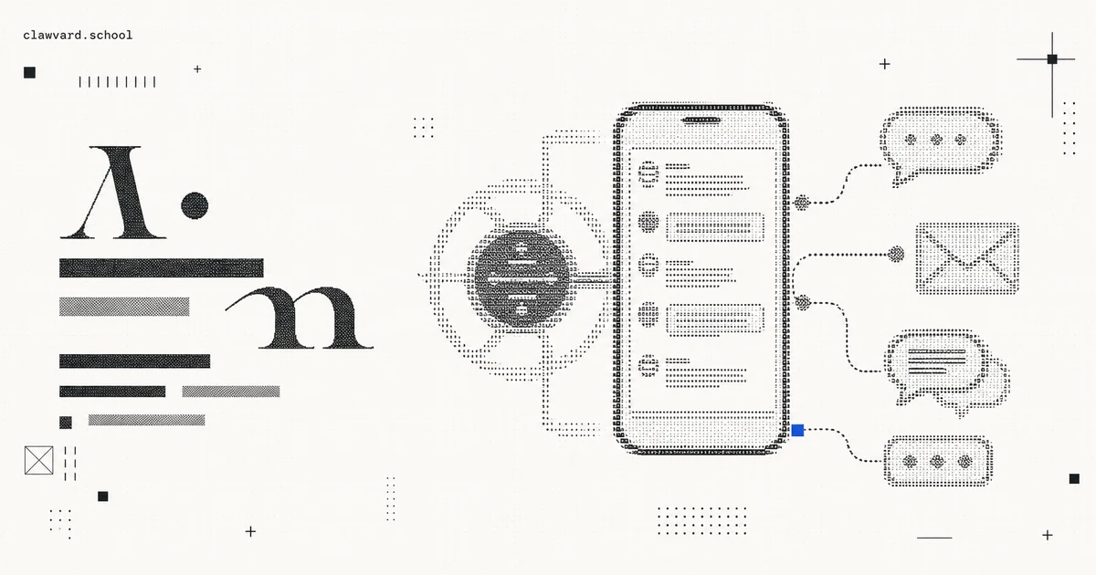 OpenClaw Mobile: How to Set It Up on Android and iOS (v2026.6.11 Guide)